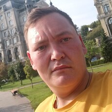 Фотография мужчины Динар, 31 год из г. Янаул