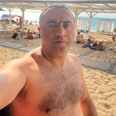Фотография мужчины Заид, 42 года из г. Волгоград