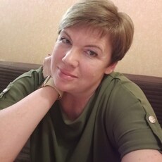Фотография девушки Оксана, 43 года из г. Вологда