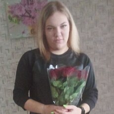 Фотография девушки Маргарита, 23 года из г. Кимовск