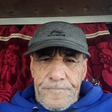 Фотография мужчины Мамасали, 62 года из г. Жалал Абад