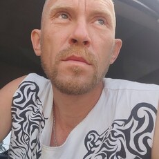 Фотография мужчины Андрей, 39 лет из г. Можайск