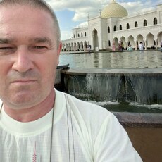 Фотография мужчины Ильдар, 55 лет из г. Ульяновск