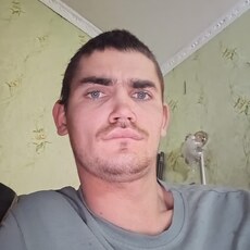 Фотография мужчины Дмитрий, 23 года из г. Тбилисская