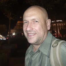 Фотография мужчины Борис, 55 лет из г. Санкт-Петербург