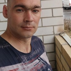 Фотография мужчины Денис, 45 лет из г. Кореновск