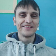 Фотография мужчины Иван, 25 лет из г. Шилово