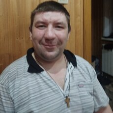 Фотография мужчины Сергей, 37 лет из г. Давид-Городок