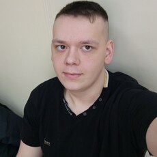 Фотография мужчины Дмитрий, 23 года из г. Семилуки