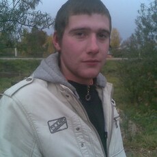 Фотография мужчины Сергей, 36 лет из г. Лукоянов