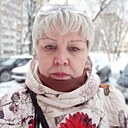 Татьяна, 62 года