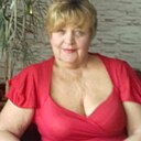 Лена, 66 лет