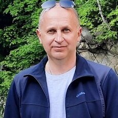 Фотография мужчины Олег, 47 лет из г. Харьков