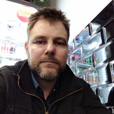 Фотография мужчины Аллекс, 41 год из г. Червоноград