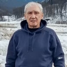 Фотография мужчины Николай, 64 года из г. Сочи