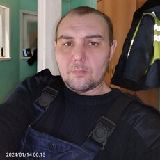 Фотография мужчины Сергей, 44 года из г. Ребриха