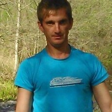Фотография мужчины Лёва, 40 лет из г. Гаврилов Ям