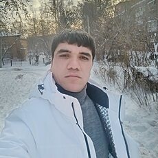 Фотография мужчины Манучехр, 33 года из г. Екатеринбург
