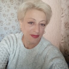 Фотография девушки Алла, 58 лет из г. Калиновка