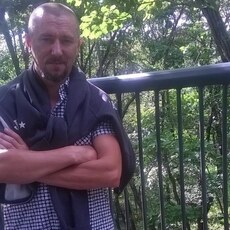 Фотография мужчины Андрей, 53 года из г. Чугуевка
