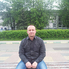 Фотография мужчины Олег, 48 лет из г. Нижний Новгород