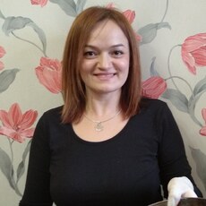 Фотография девушки Елена, 43 года из г. Кишинев