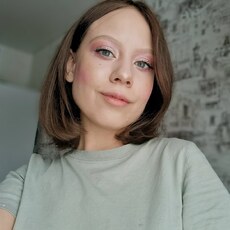 Фотография девушки Виктория, 24 года из г. Зеленодольск