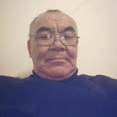 Фотография мужчины Баир, 61 год из г. Улан-Удэ