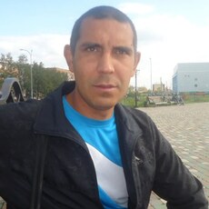 Фотография мужчины Сергей, 43 года из г. Юрга
