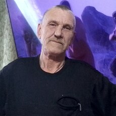 Фотография мужчины Николай, 55 лет из г. Черемхово