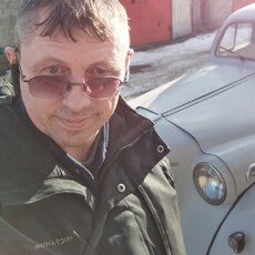 Фотография мужчины Алексей, 53 года из г. Апатиты