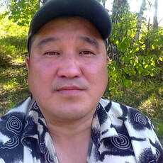 Фотография мужчины Сергей, 45 лет из г. Сосновоборск (Красноярский Край)