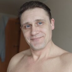 Фотография мужчины Александр, 43 года из г. Людиново