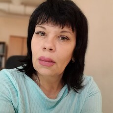Фотография девушки Инна, 52 года из г. Владивосток