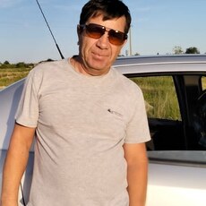 Фотография мужчины Сергей, 54 года из г. Петропавловск