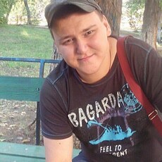 Фотография мужчины Владимир, 33 года из г. Жигулевск