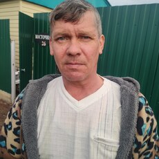 Фотография мужчины Александр, 56 лет из г. Кочубеевское