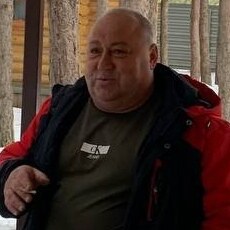 Фотография мужчины Вячеслав, 51 год из г. Урюпинск