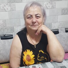 Фотография девушки Екатерина, 61 год из г. Калининград