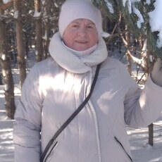 Фотография девушки Любовь, 61 год из г. Ульяновск