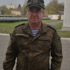 Фотография мужчины Фёдор, 50 лет из г. Алчевск