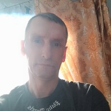 Фотография мужчины Алексей, 43 года из г. Дальнереченск