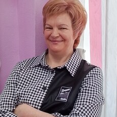 Фотография девушки Ирина, 57 лет из г. Иваново