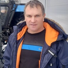 Фотография мужчины Андрей, 52 года из г. Щёлково