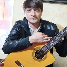 Фотография мужчины Данила, 44 года из г. Каспийск