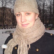 Фотография девушки Ольга, 41 год из г. Губкин