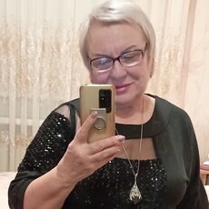 Фотография девушки Ольга, 63 года из г. Енакиево