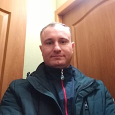 Фотография мужчины Влад, 44 года из г. Полтава
