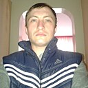 Вова Гордийчук, 33 года