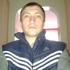 Фотография мужчины Вова Гордийчук, 33 года из г. Николаев